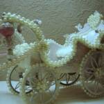OPEN CARRIAGE
