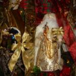 Ancient Santa
